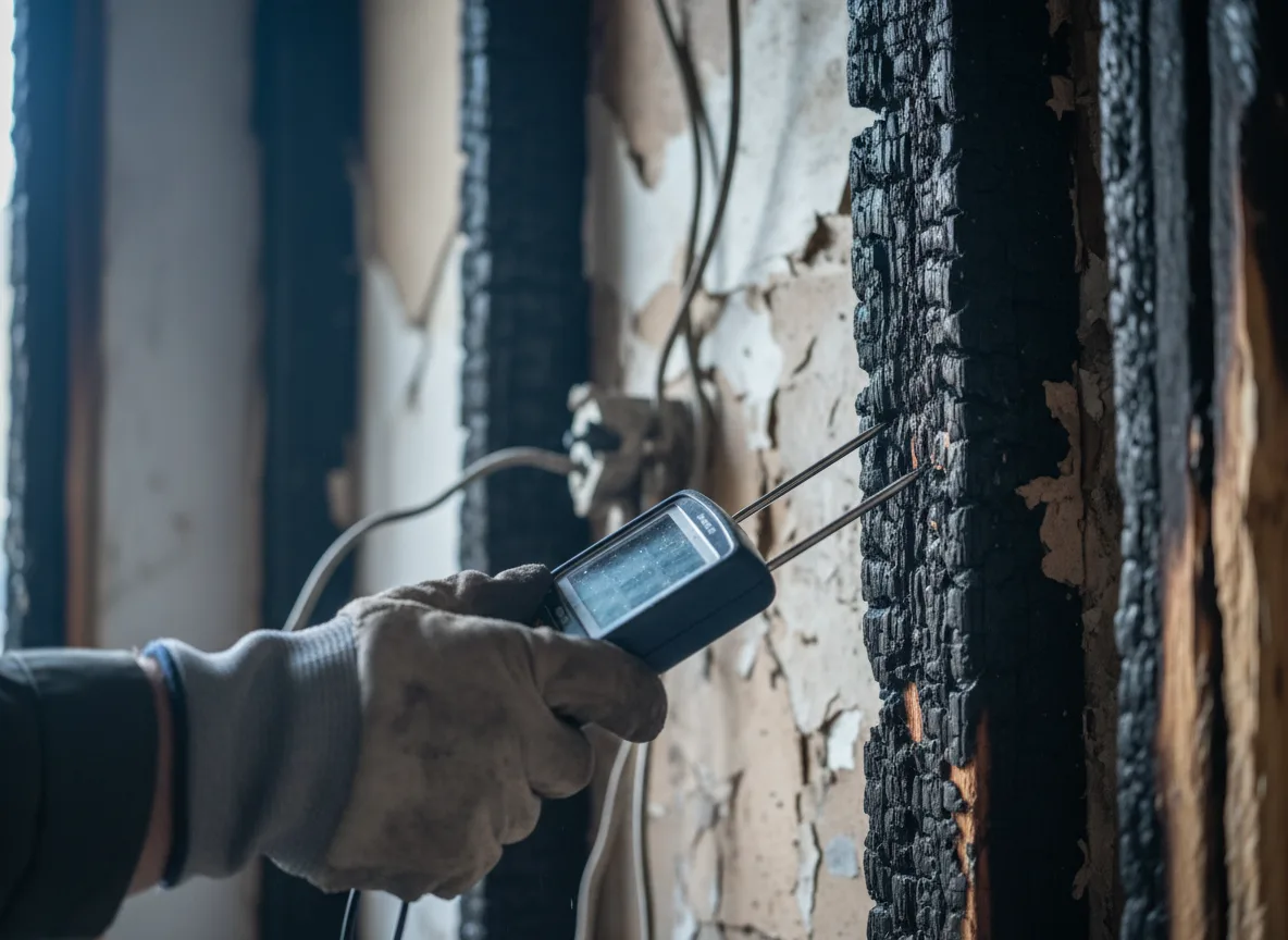Fire Damage Restoration Rachel, WV FAQs